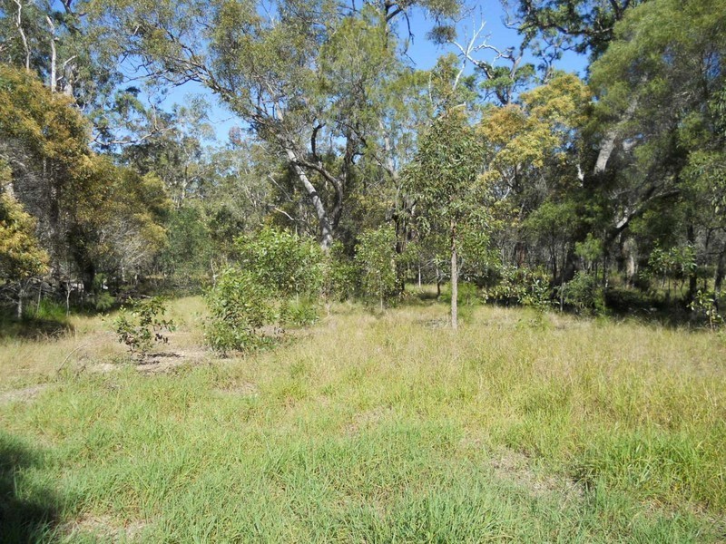 Lot 30 Honeyeater Dr, Walligan QLD 4655