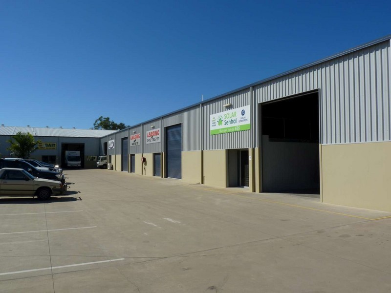 1497 and 1499 Booral Rd, Booral QLD 4655