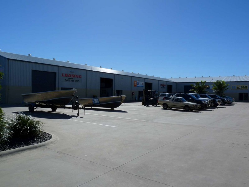 1497 and 1499 Booral Rd, Booral QLD 4655