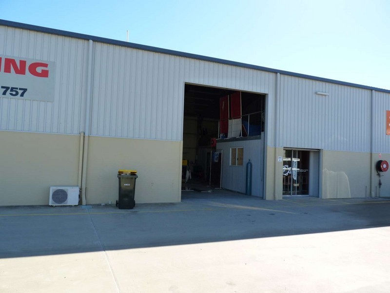 1497 and 1499 Booral Rd, Booral QLD 4655