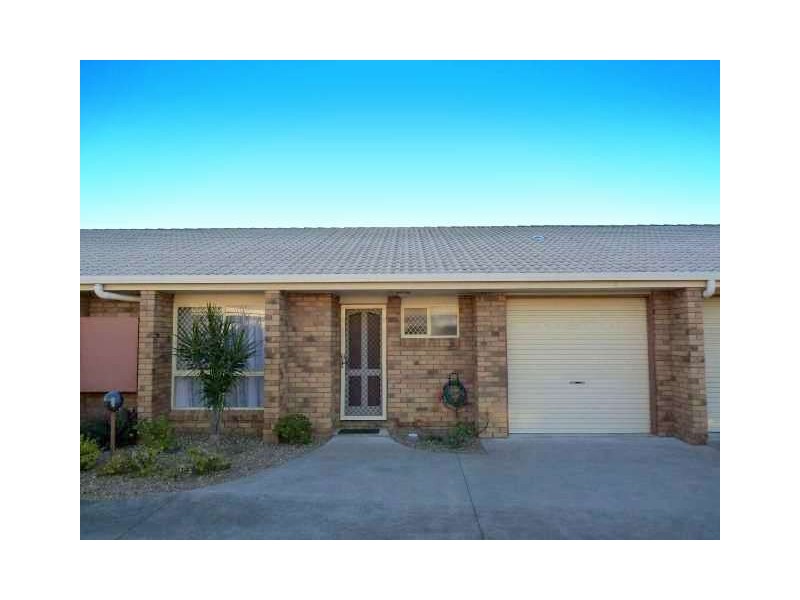 Unit 2/63 Hillyard St, Pialba QLD 4655