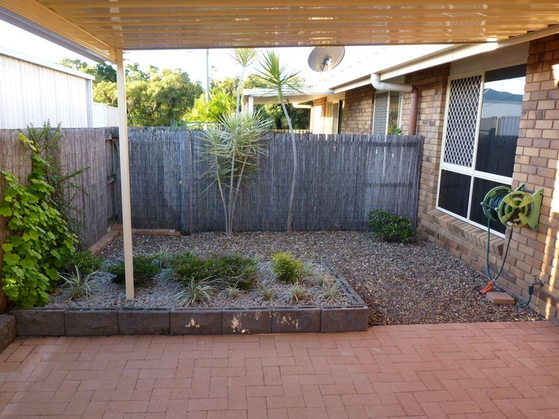 Unit 2/63 Hillyard St, Pialba QLD 4655