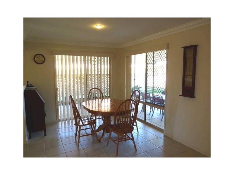 14 Bayswater Dr, Urraween QLD 4655