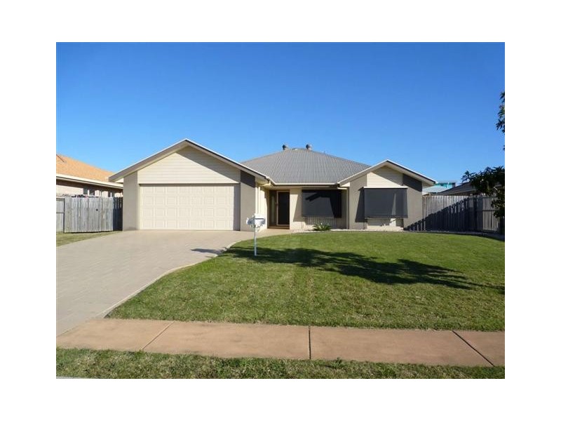 14 Bayswater Dr, Urraween QLD 4655