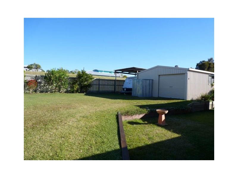 14 Bayswater Dr, Urraween QLD 4655