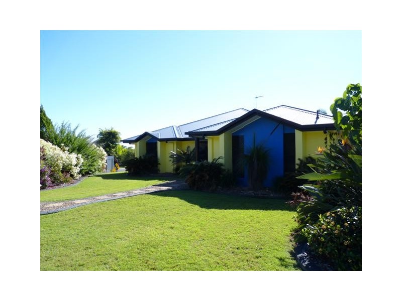 2 Woralie Way, Urraween QLD 4655