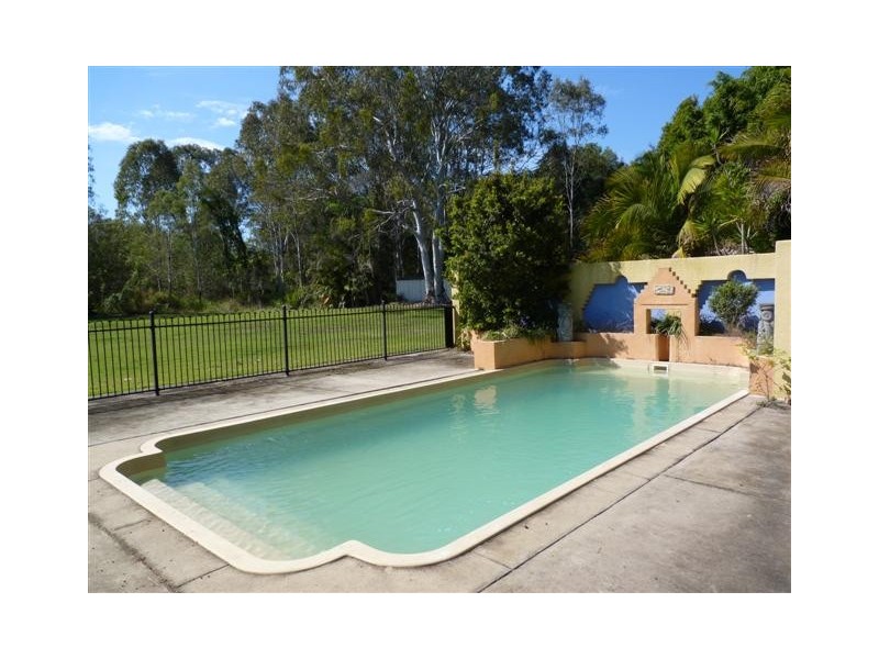 19 McGregor Cl, Craignish QLD 4655