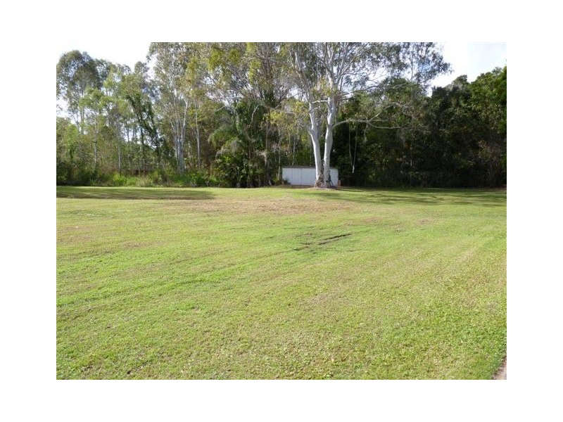 19 McGregor Cl, Craignish QLD 4655