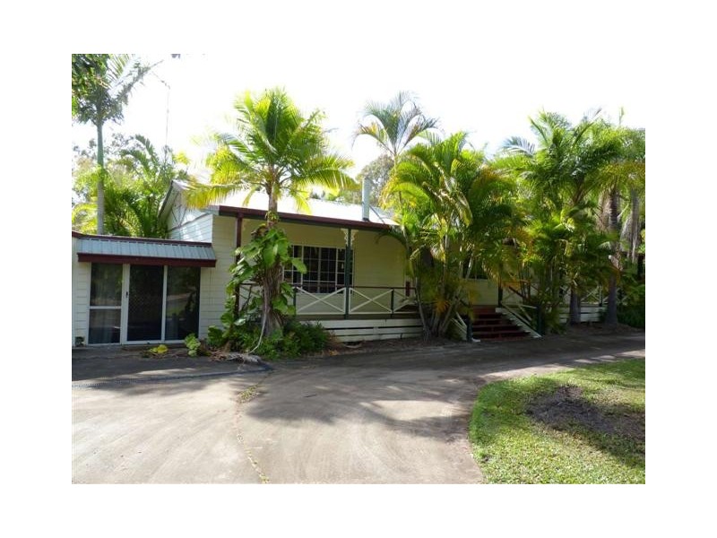 19 McGregor Cl, Craignish QLD 4655