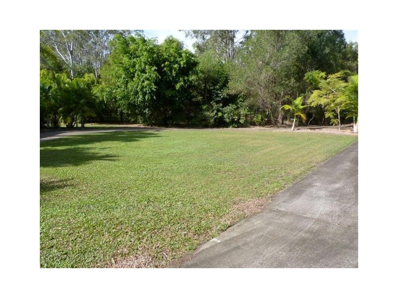 19 McGregor Cl, Craignish QLD 4655