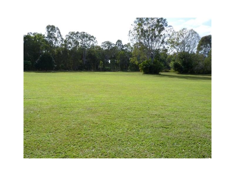 19 McGregor Cl, Craignish QLD 4655