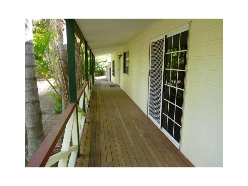 19 McGregor Cl, Craignish QLD 4655