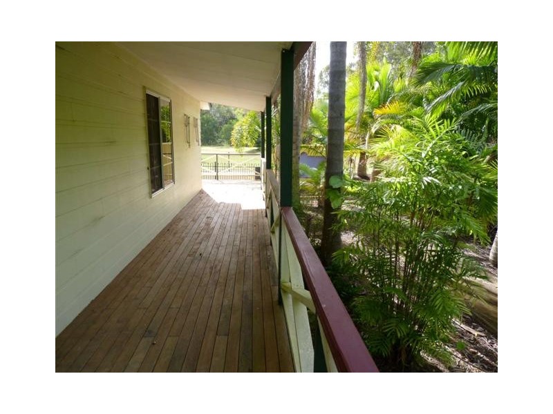 19 McGregor Cl, Craignish QLD 4655