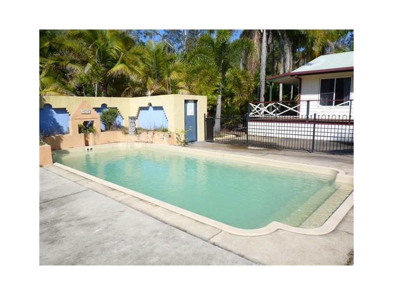 19 McGregor Cl, Craignish QLD 4655