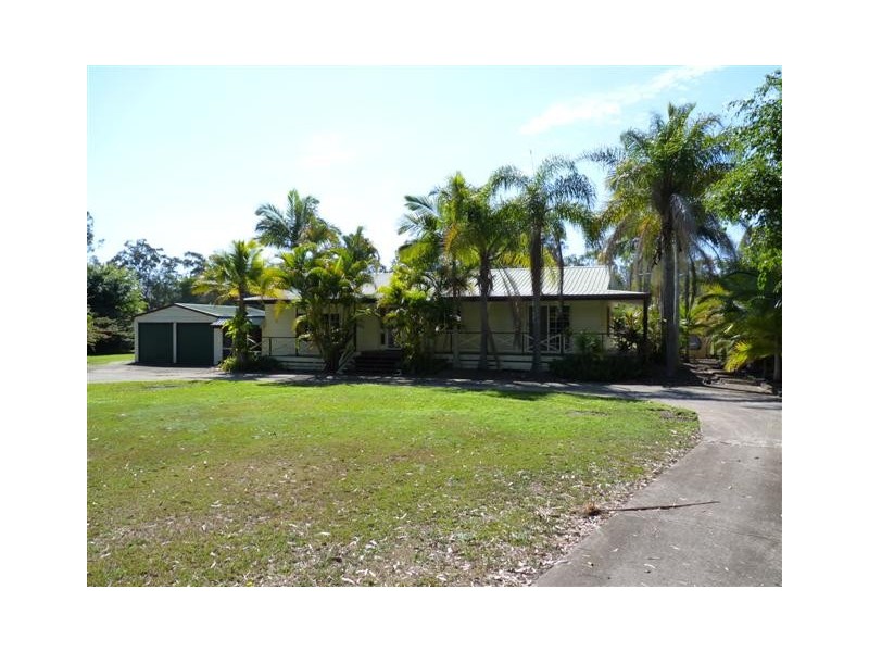 19 McGregor Cl, Craignish QLD 4655