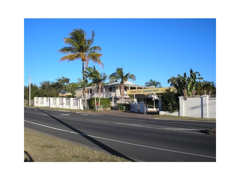 1-9 Mcliver St, Pialba QLD 4655