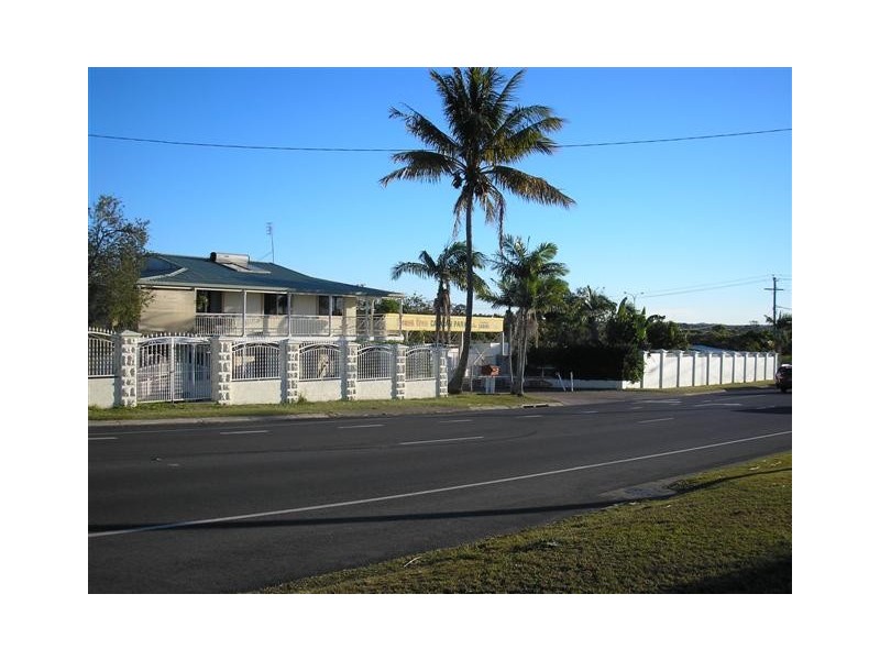 1-9 Mcliver St, Pialba QLD 4655