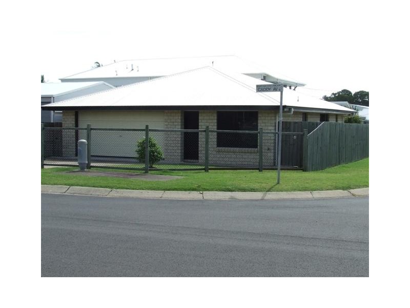 5 Tee Way, Urraween QLD 4655