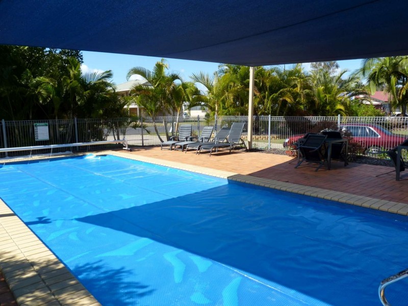 2/13 Ann St, Torquay QLD 4655