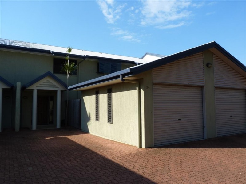 24/30 East St, Scarness QLD 4655