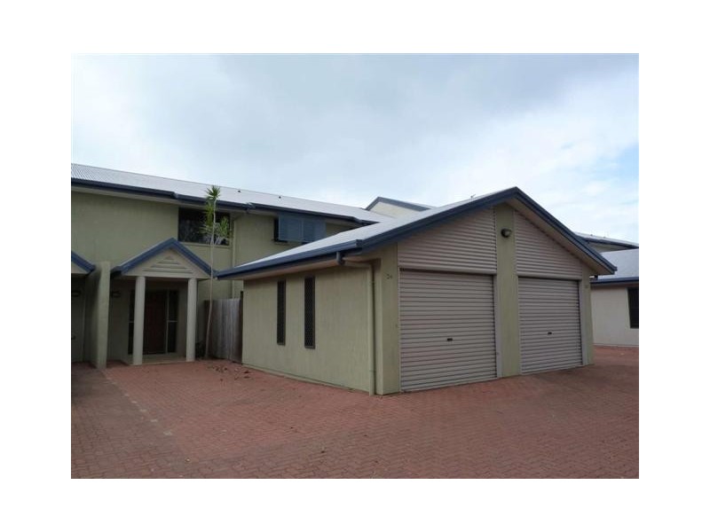 24/30 East St, Scarness QLD 4655