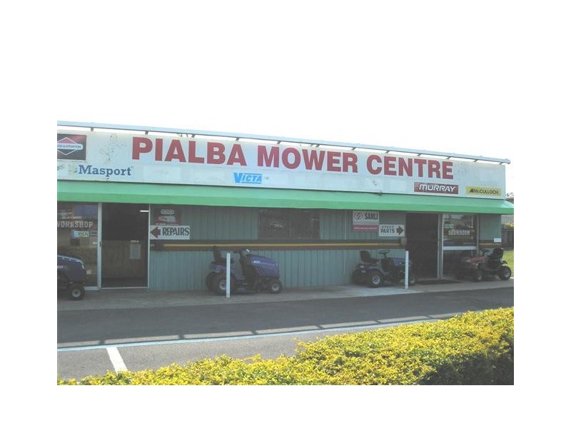 117 Old Maryborough Rd, Pialba QLD 4655