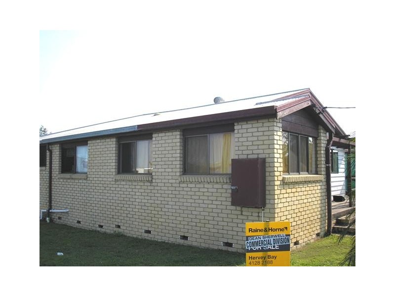 117 Old Maryborough Rd, Pialba QLD 4655