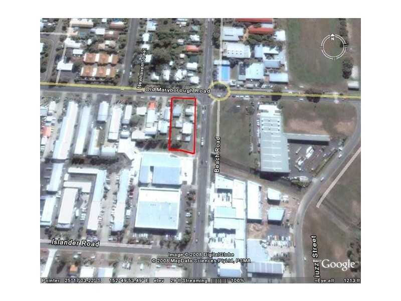117 Old Maryborough Rd, Pialba QLD 4655