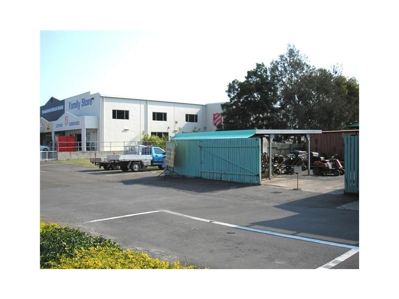117 Old Maryborough Rd, Pialba QLD 4655