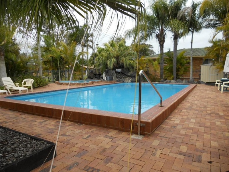R1/26 Corser St, Point Vernon QLD 4655
