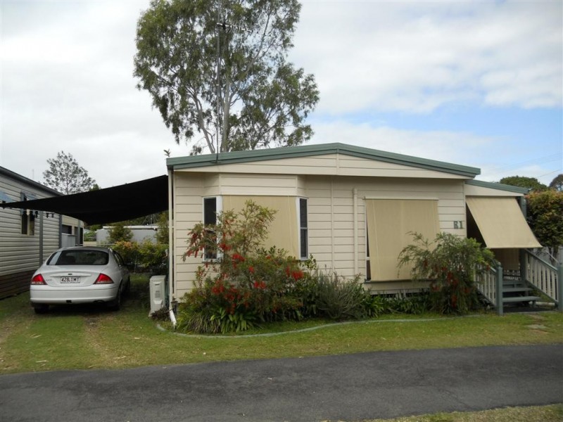 R1/26 Corser St, Point Vernon QLD 4655