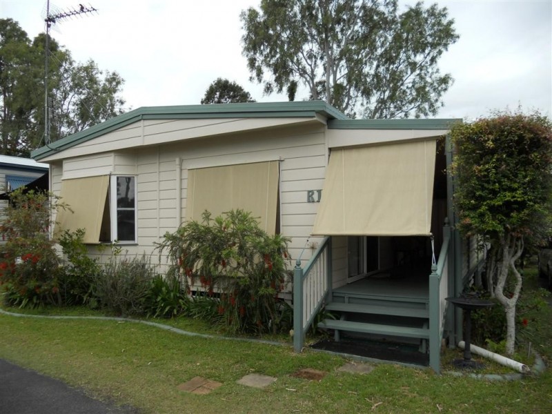 R1/26 Corser St, Point Vernon QLD 4655