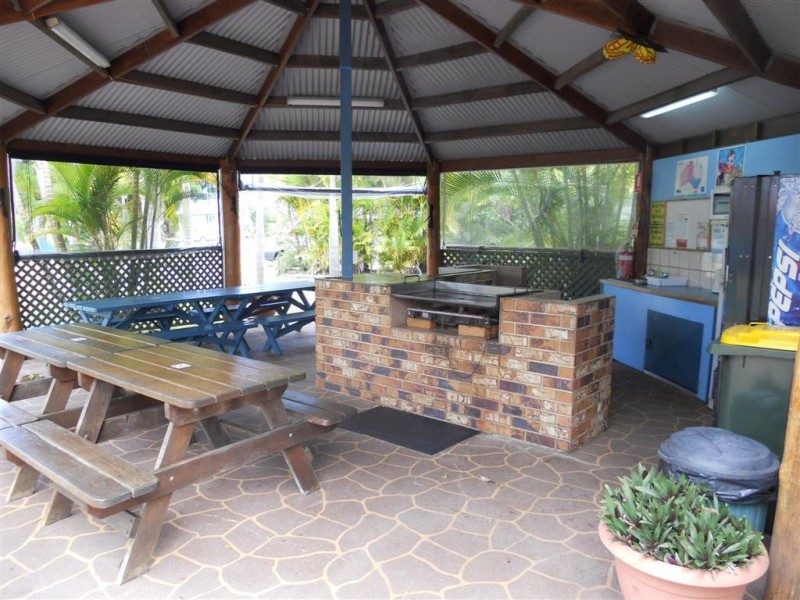 R1/26 Corser St, Point Vernon QLD 4655