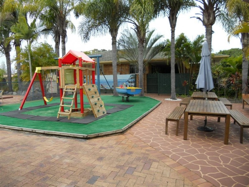 R1/26 Corser St, Point Vernon QLD 4655