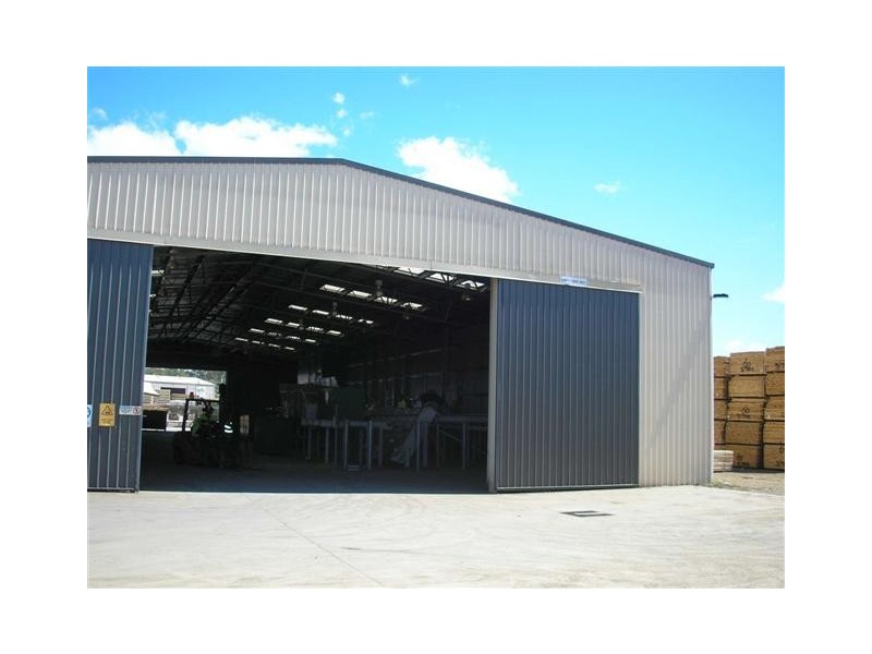 0 Industrial Ave, Maryborough West QLD 4650