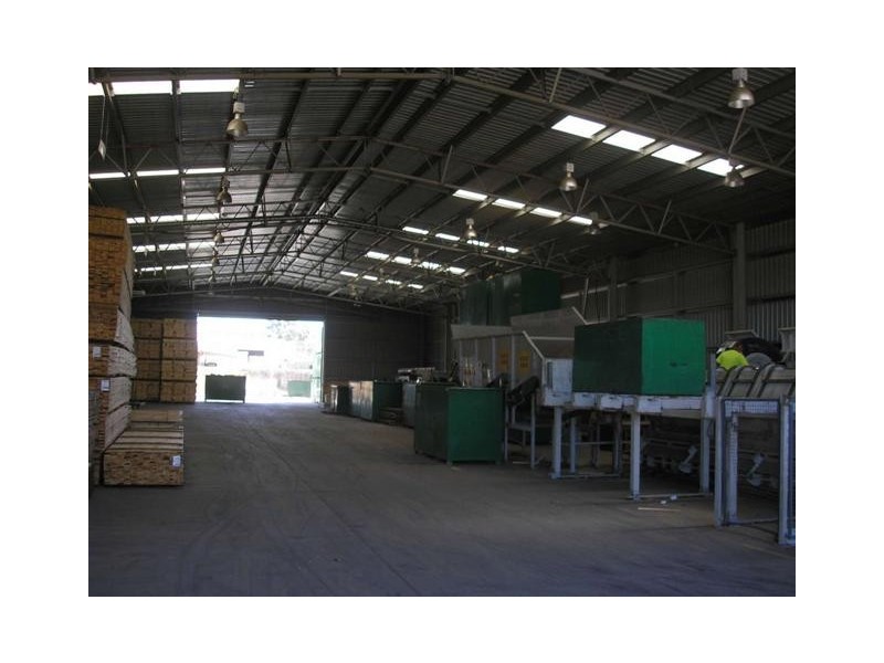 0 Industrial Ave, Maryborough West QLD 4650