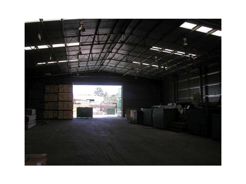 0 Industrial Ave, Maryborough West QLD 4650