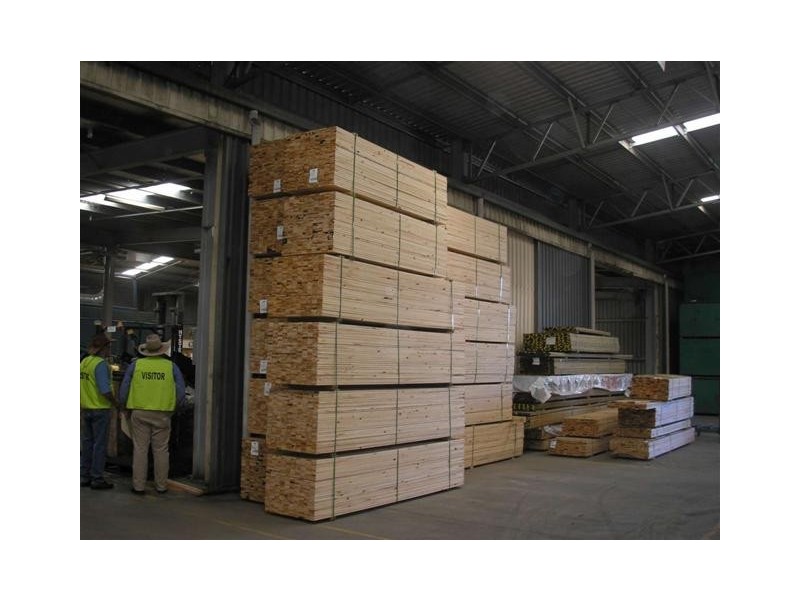 0 Industrial Ave, Maryborough West QLD 4650