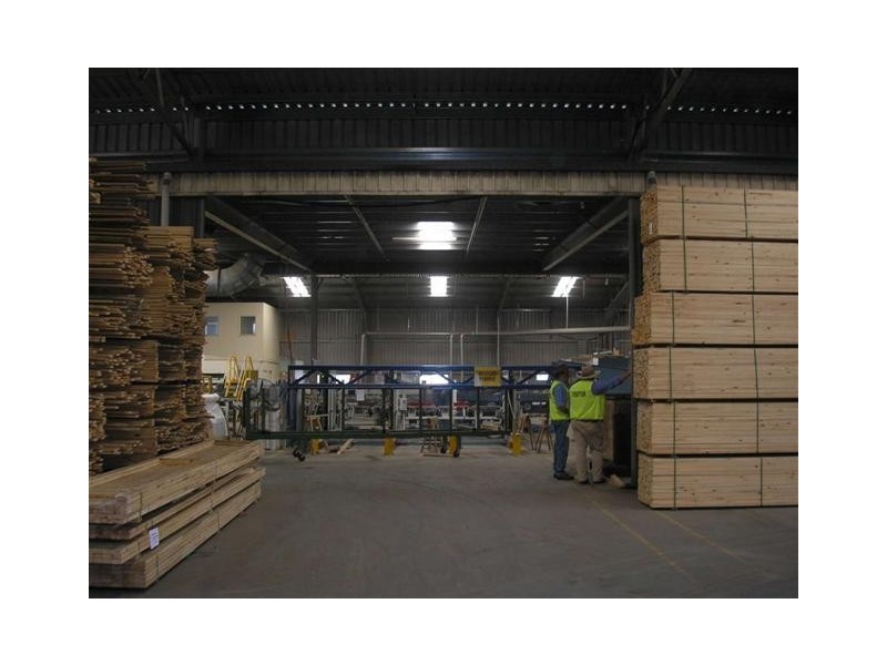 0 Industrial Ave, Maryborough West QLD 4650