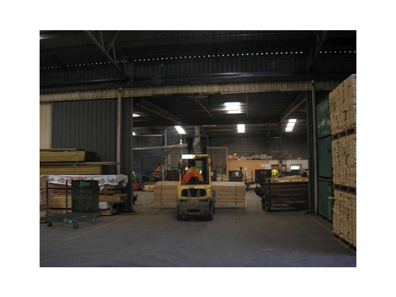 0 Industrial Ave, Maryborough West QLD 4650