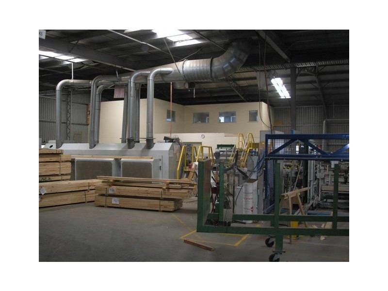 0 Industrial Ave, Maryborough West QLD 4650