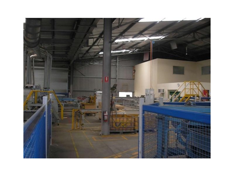 0 Industrial Ave, Maryborough West QLD 4650