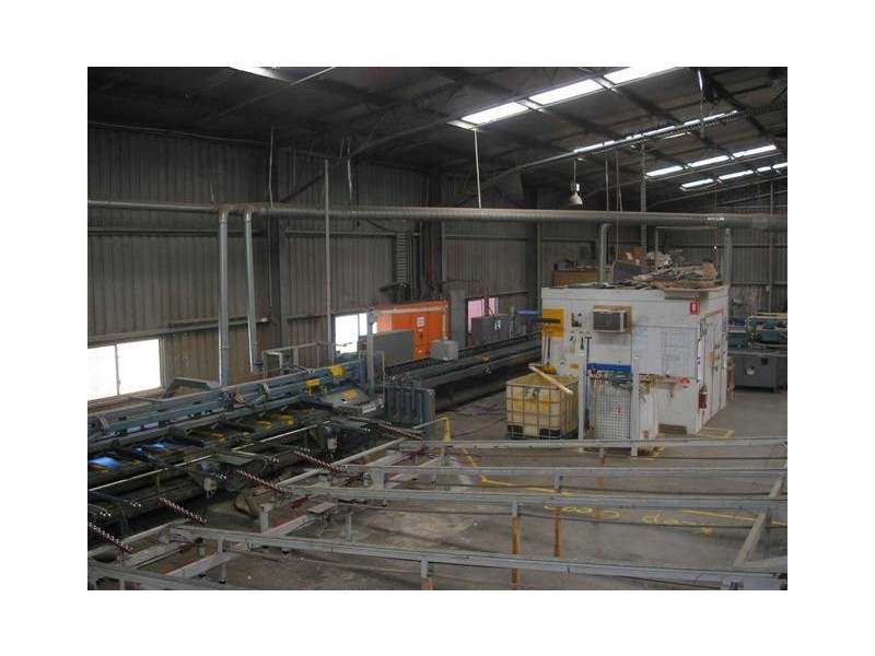 0 Industrial Ave, Maryborough West QLD 4650