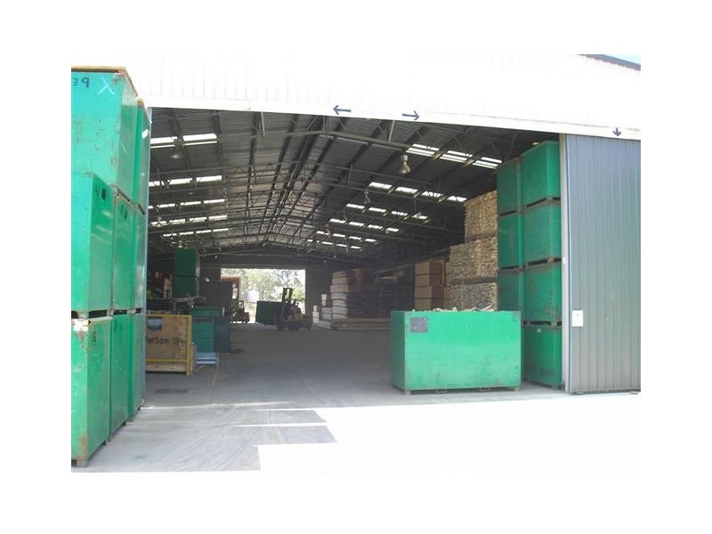 0 Industrial Ave, Maryborough West QLD 4650