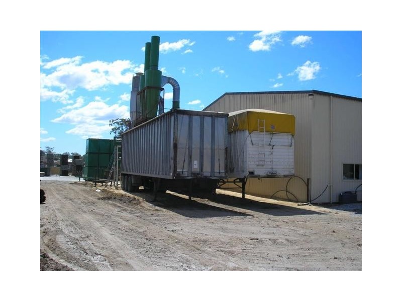 0 Industrial Ave, Maryborough West QLD 4650