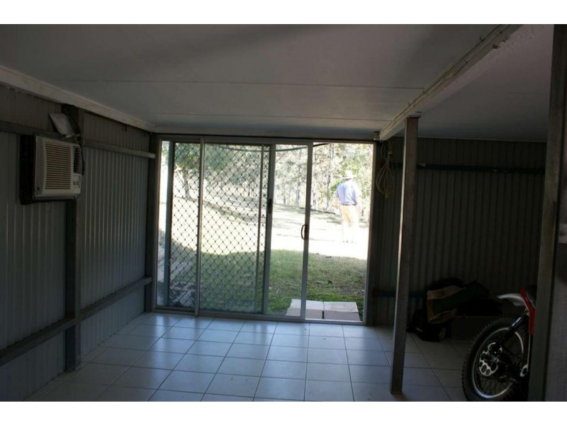 Mount Perry QLD 4671