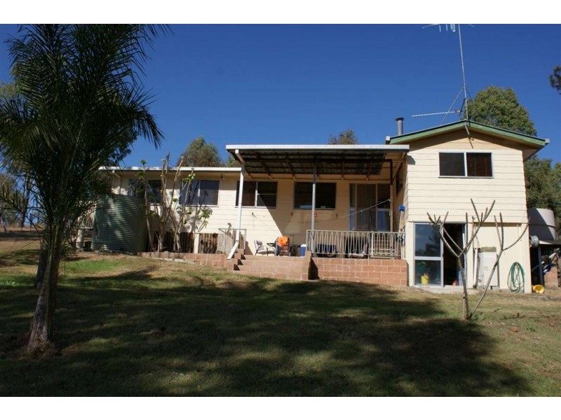 Mount Perry QLD 4671