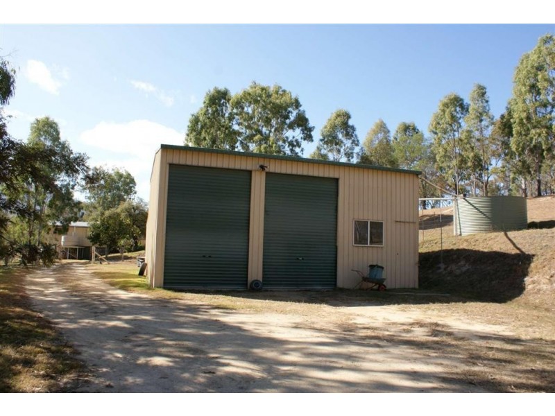 Mount Perry QLD 4671