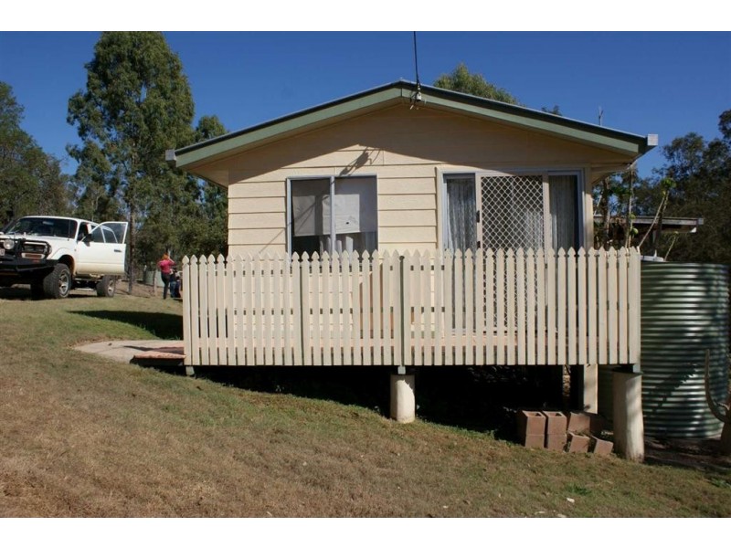 Mount Perry QLD 4671