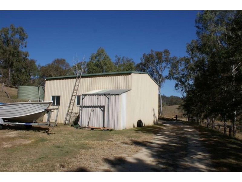 Mount Perry QLD 4671